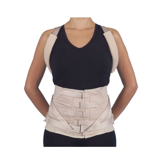 Orliman Dorsolumbar Corset Taylor TC200A 1pc
