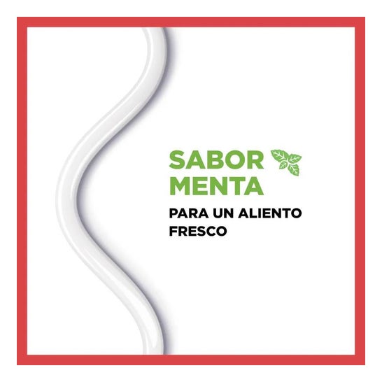 Creme dental Parogencyl Forte 75ml Creme dental Parogencyl Forte 75ml