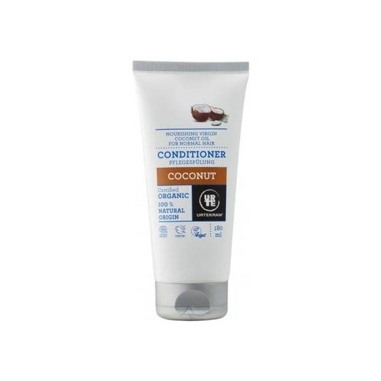 Urtekram Condicionador de Coco Bio 180ml