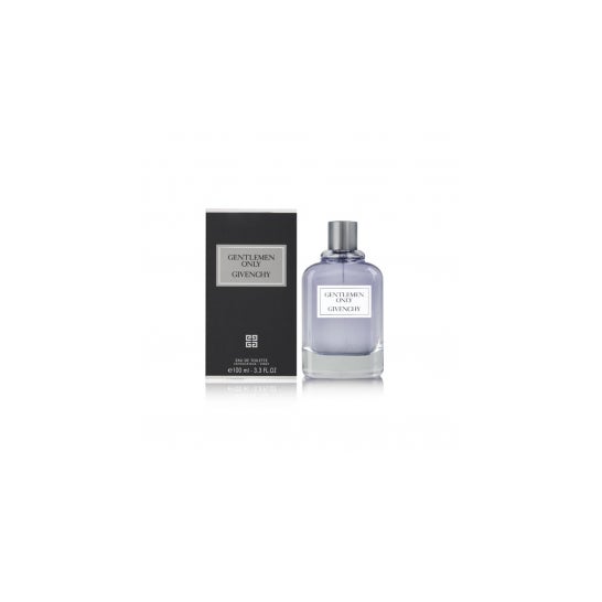 Givenchy Gentleman Only Eau De Toilette 100ml Vaporizador PUIG LAVANDA,
