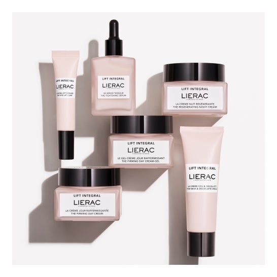Lierac Lift Integral Gel-Crema de Día Reafirmante 50ml