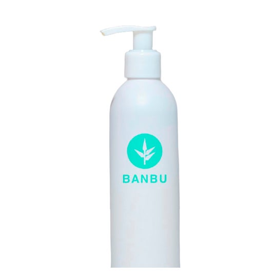 Banbu Dispensador de Gel 1 Unidade