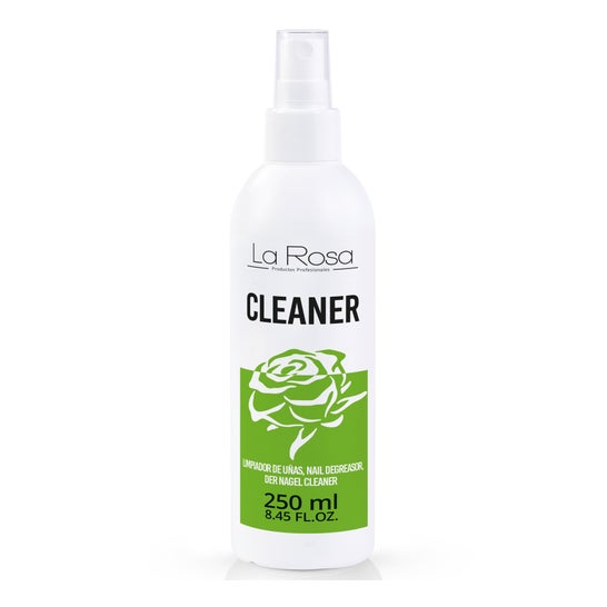 La Rosa Spray Limpa-Unhas 250 ml