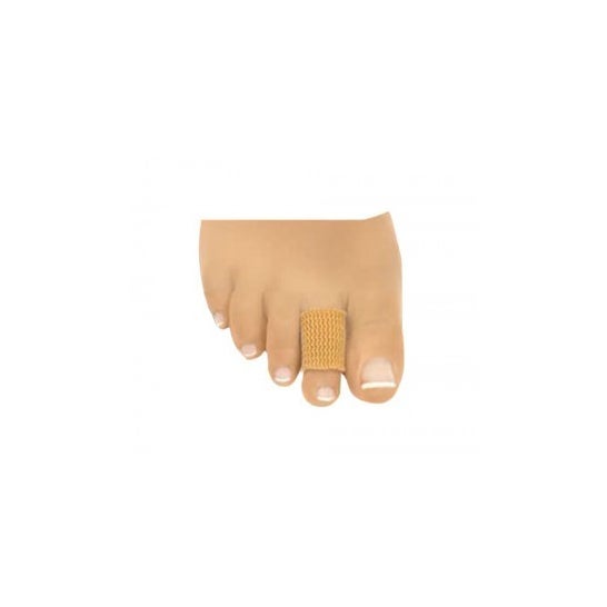 Gel elástico tubular Medilast TS