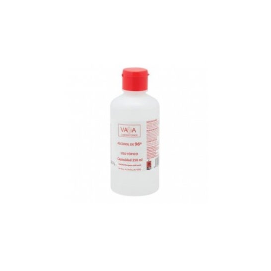 Vaza Álcool 96 1 L