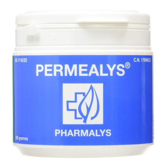 Homeosor Permealys Powder 200g