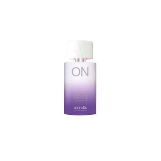 Betres On Candy Woman Perfume 100ml