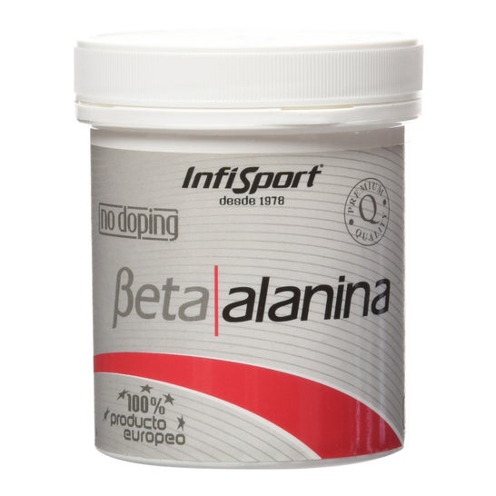 Infisport Beta-alanina 150 Caps