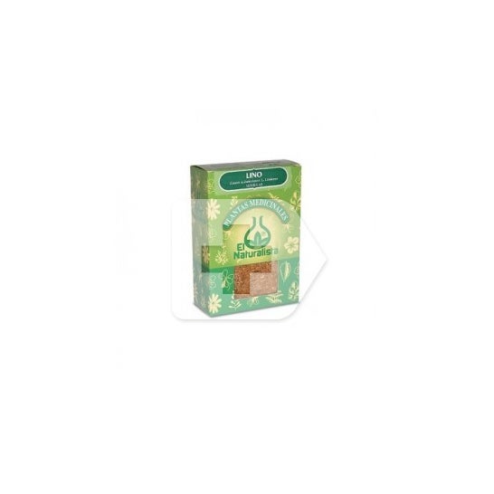 O linho naturalista 100g