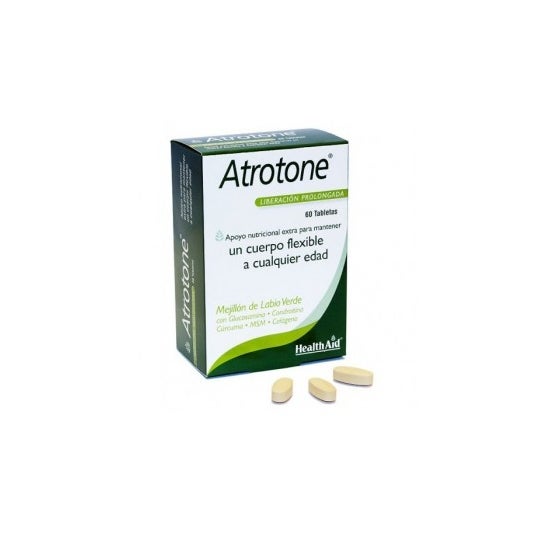 Atrotone 60comp