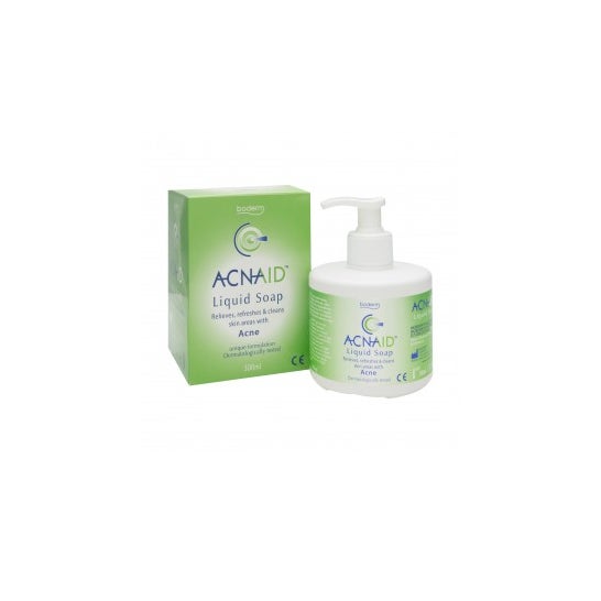 Sabonete Líquido Acnóide 300ml
