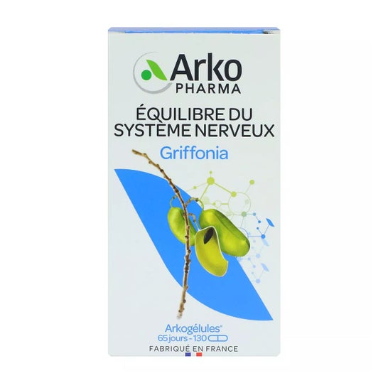 Arkog Griffonia Gelul 150