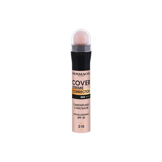 Dermacol Cover Xtreme Corrector N3 218 8g