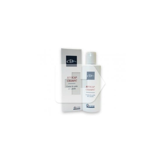 Shampoo Revicap 200ml