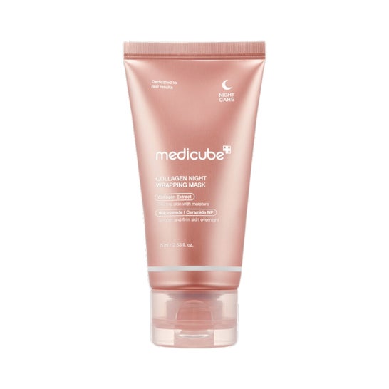Medicube Collagen Máscara Noturna 75ml