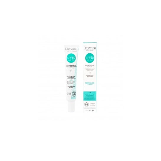 Dhyvana Eco Suncare Protetor Solar Spf50