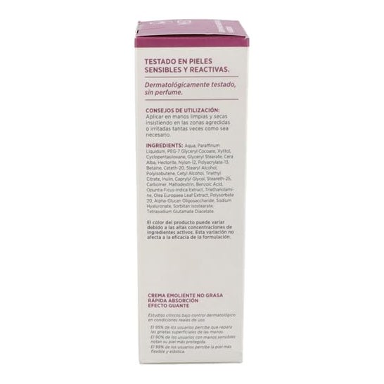 Be+ Creme Med para Mãos Capadas 100ml Be+ Creme Med para Mãos Capadas 100ml