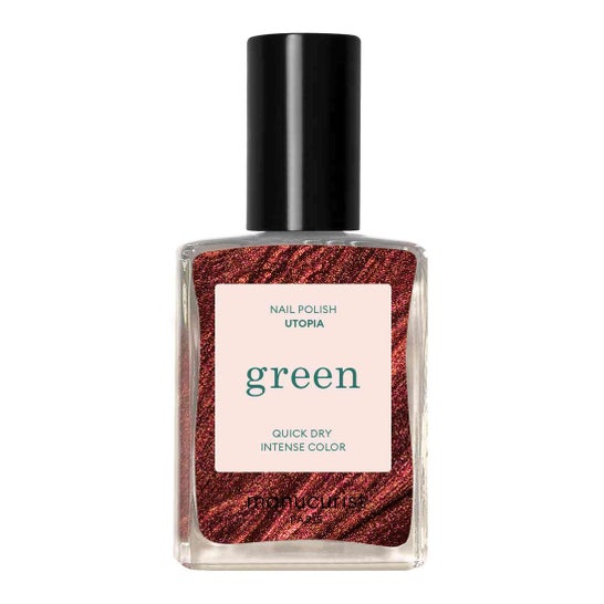 Manucurist Green Utopia 15ml