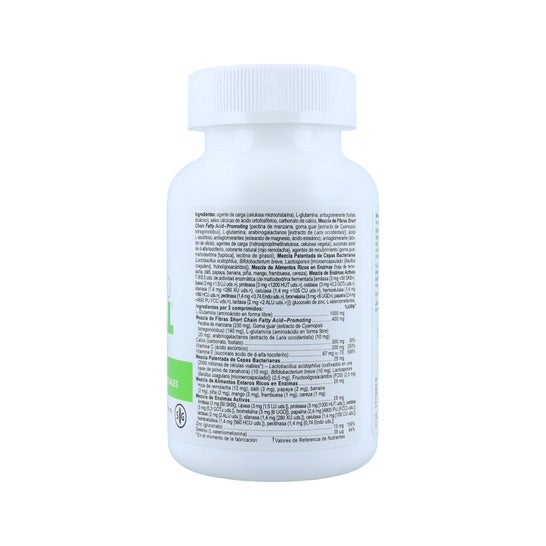 Natures Plus Gi Natural 90 comprimidos