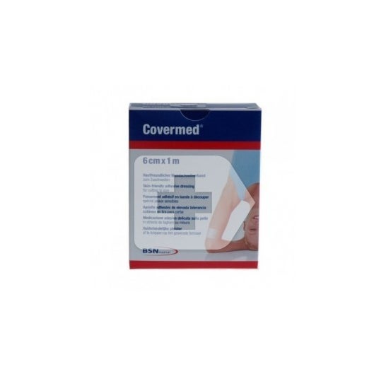 Tira de 6cmx1m coberta