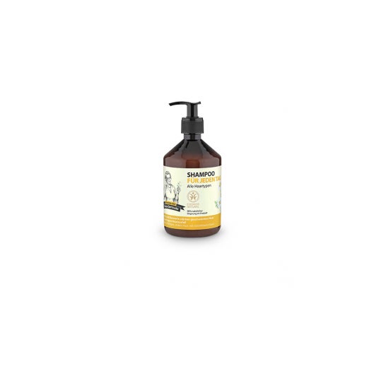 Shampoo Oma G Uso Diário 500ml