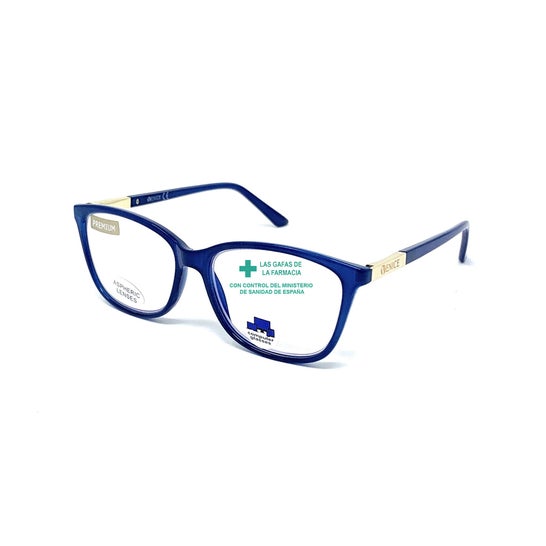 Venice Gafas New Smart Blue +100 1ud