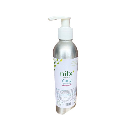 Gel de Cabelo Cacheado Nitx 200 ml