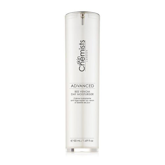 SkinChemists Bee Venom Creme Hidratante Avançado 50 ml