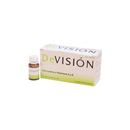 DeVision 10amp