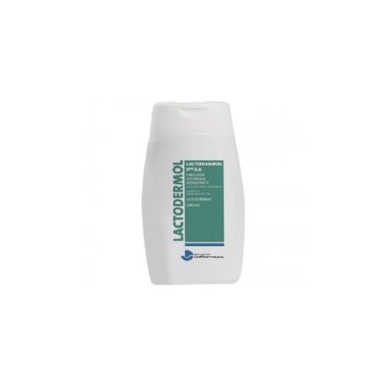 Unifarma Lactodermol ™ ph 5 300ml