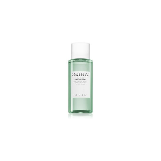 Skin1004 Madagascar Centella Tea-Trica Toner Purificante 210 ml