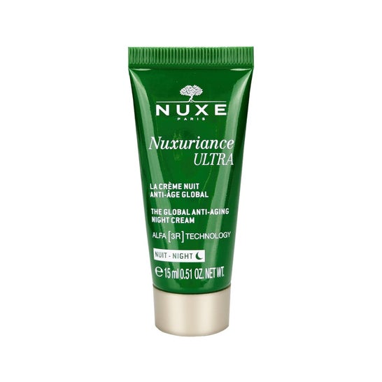 Nuxe Coffret Nuxuriance Ultra Creme Dia Anti-Age Global + Noite