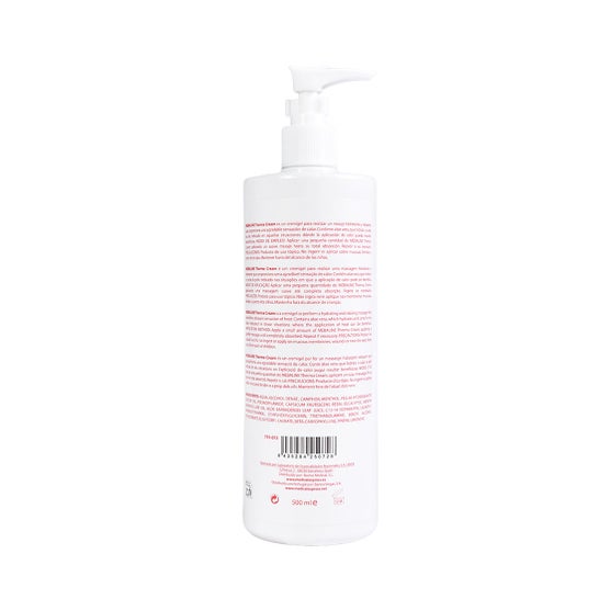 Mebaline Therma Creme 500 ml