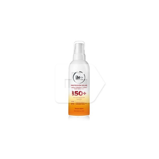 Ser + fotoprotector spray SPF50 + 200ml