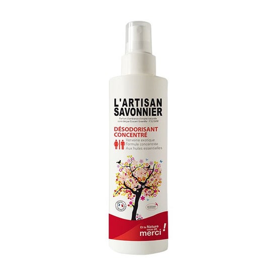 L'Artisan Savonnier Ambientador 250ml