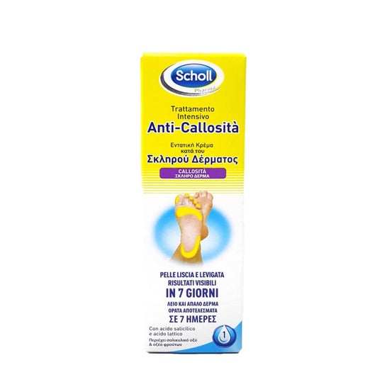 Scholls Intens A-Callosita 44784