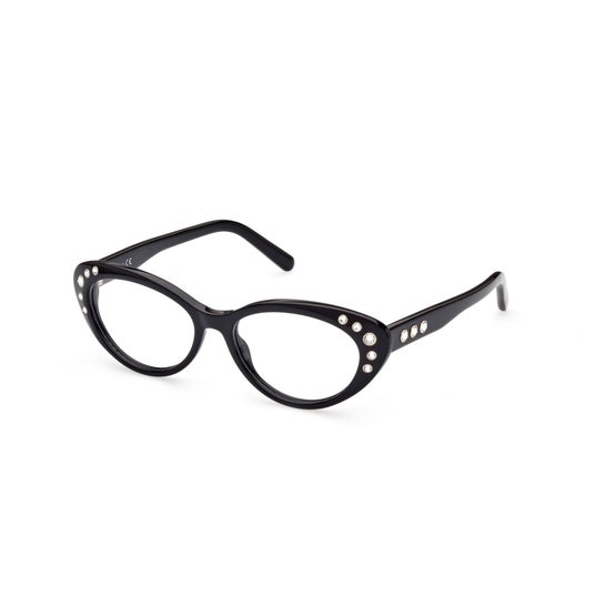 Swarovski SK5429-53001 Óculos Mulher 53mm 1 Unidade