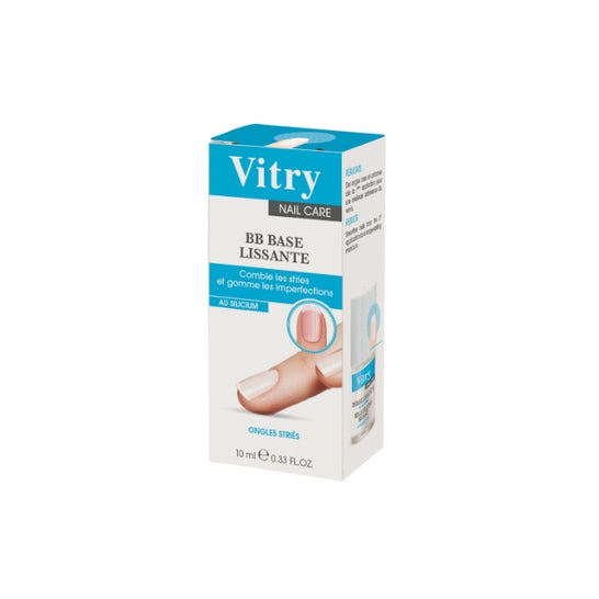 Vitry Nail Care BB Smoothing Base 10 ml