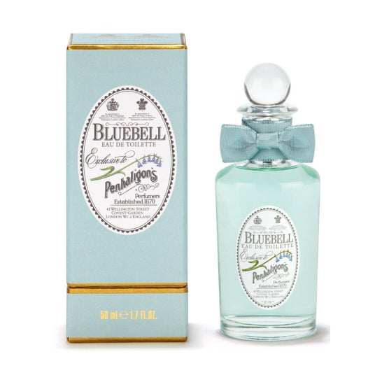 Eau de Toilette Bluebell de Penhaligon 50ml