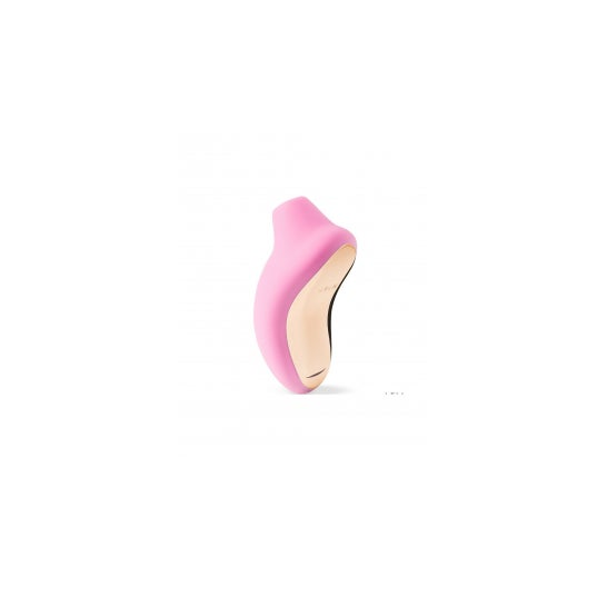 Lelo Sona Cruise Clitoris Stimulator rosa