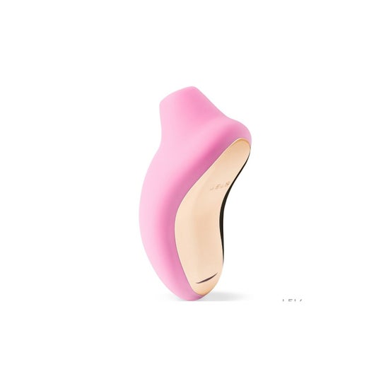 Lelo Sona Cruise Clitoris Stimulator rosa