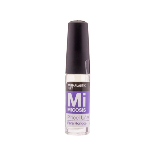 Farmalastic Feet Micosis Pincel 4ml