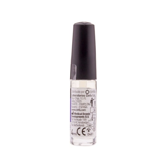 Farmalastic Feet Micosis Pincel 4ml