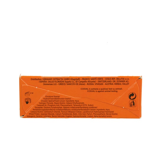 Santiveri Sanotint nº15 cinza louro cor 125ml