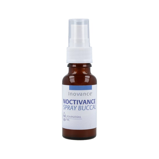 Inovance Noctivance Spray Bucal 20ml