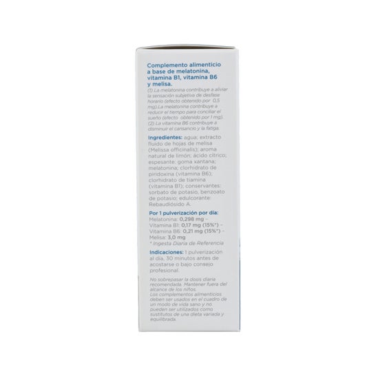 Inovance Noctivance Spray Bucal 20ml
