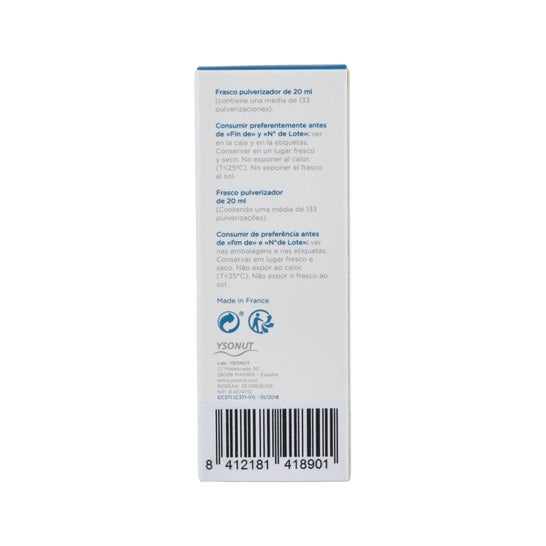 Inovance Noctivance Spray Bucal 20ml