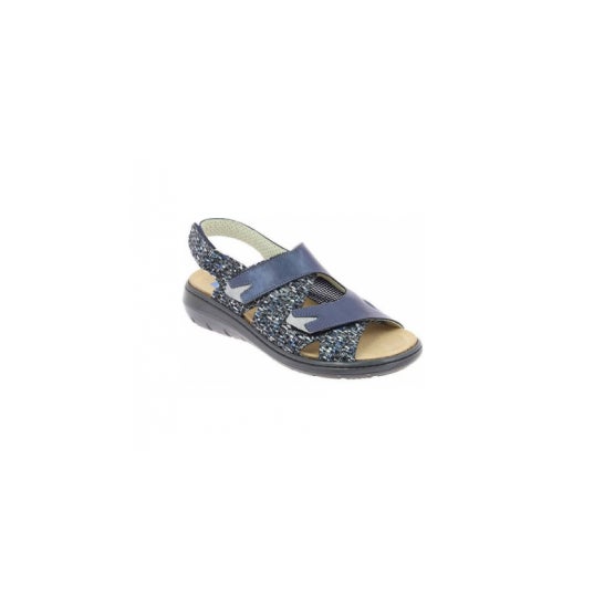 Chaus Podowell Hush Gina Navy 40