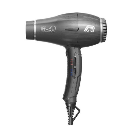 Parlux Ethos Secador de Titânio 2300W 1 Unidade