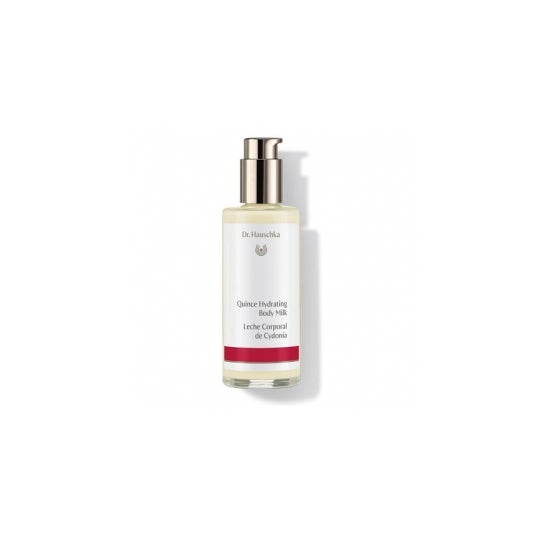 Dr. Hauschka Leite Corporal Hidratante Cydonia 145ml